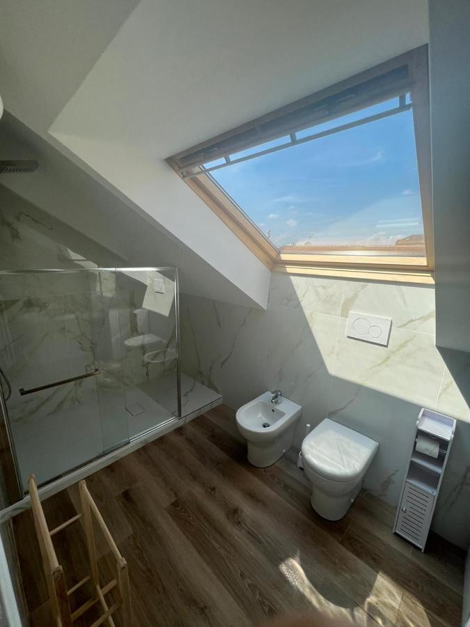 Fior Di Loto Suite - Lingotto Turin Exterior foto